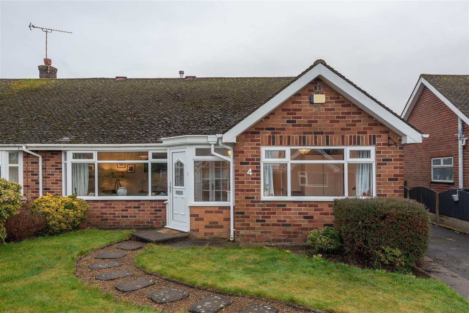 Fensway, Preston
